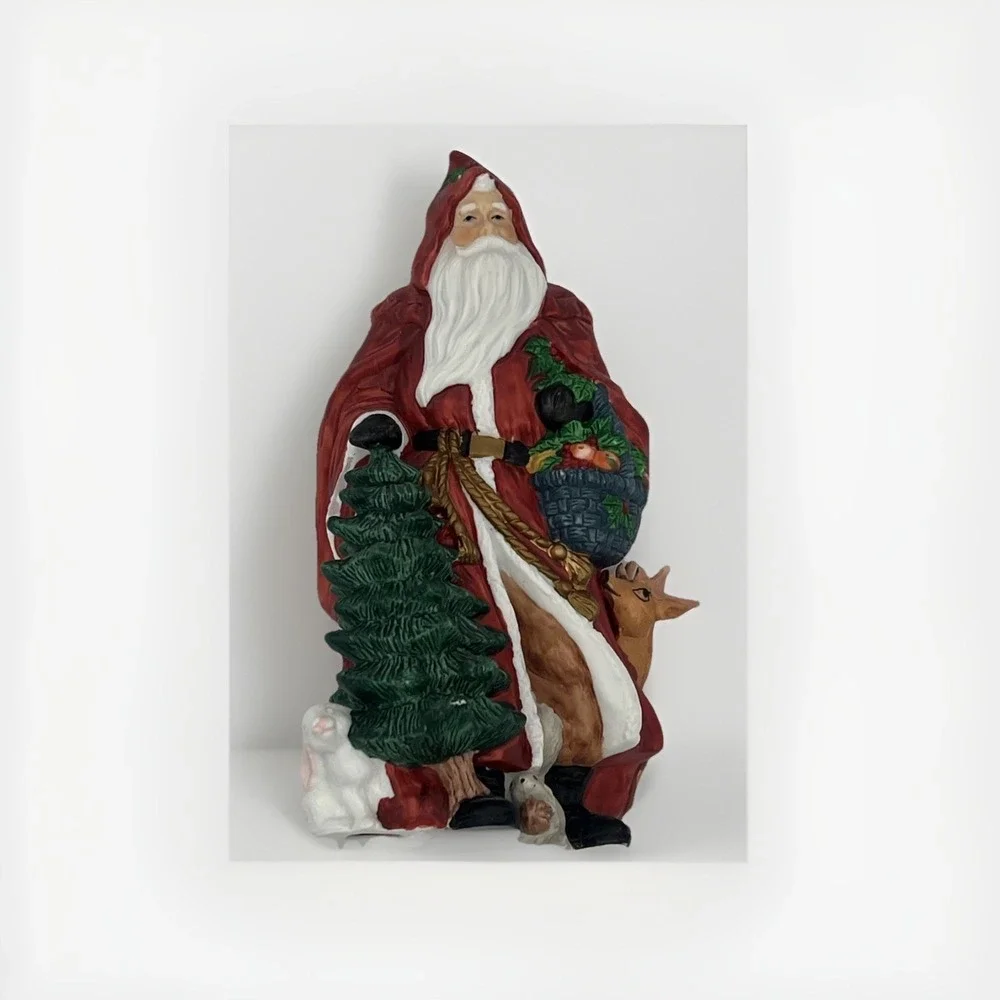 American Traditions preowned very